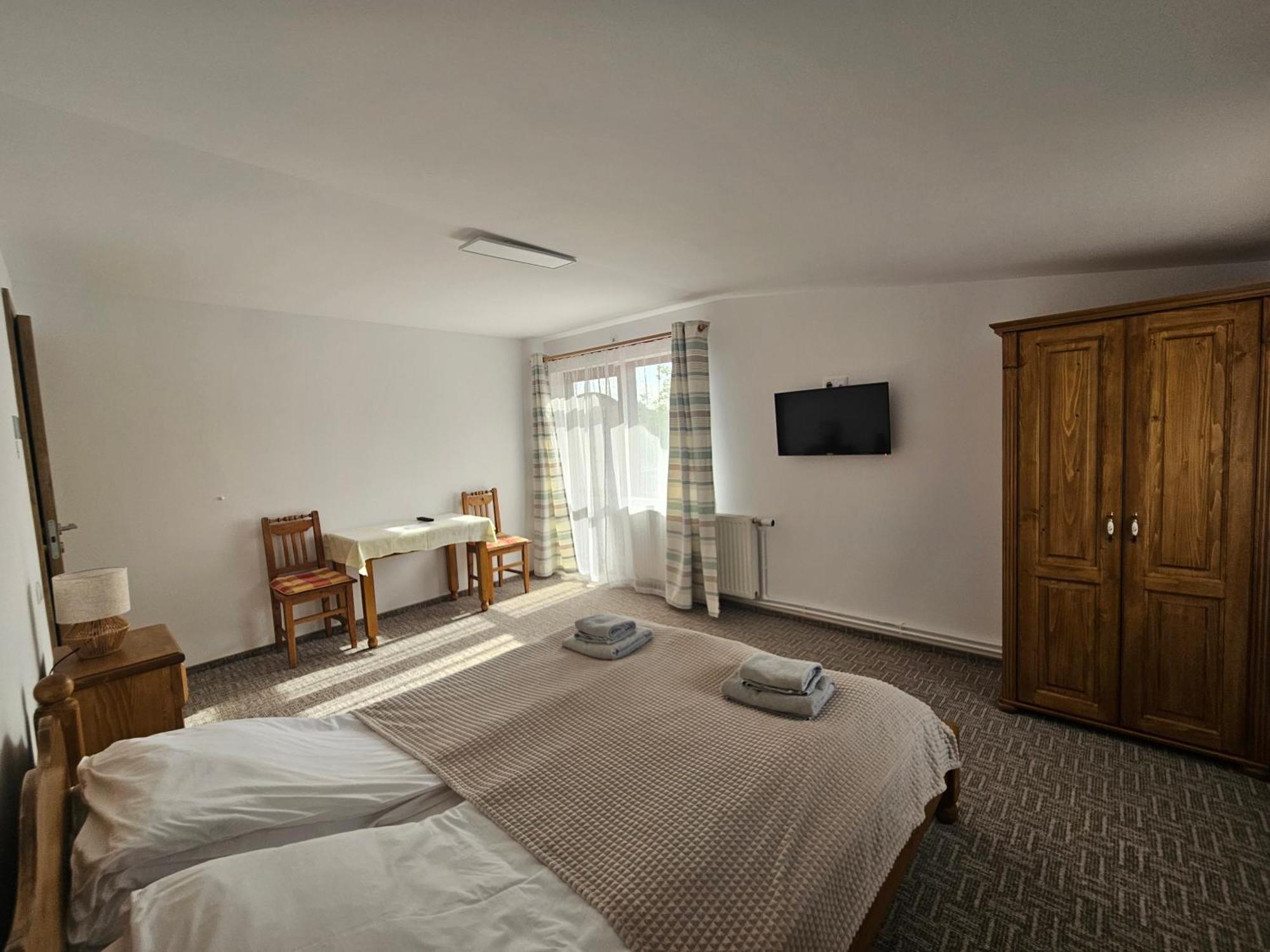 Pensiunea Casa Gobbel Bran  Room photo