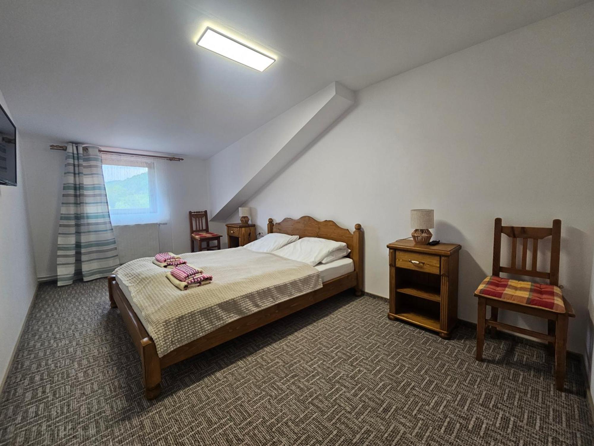 Pensiunea Casa Gobbel Bran  Room photo