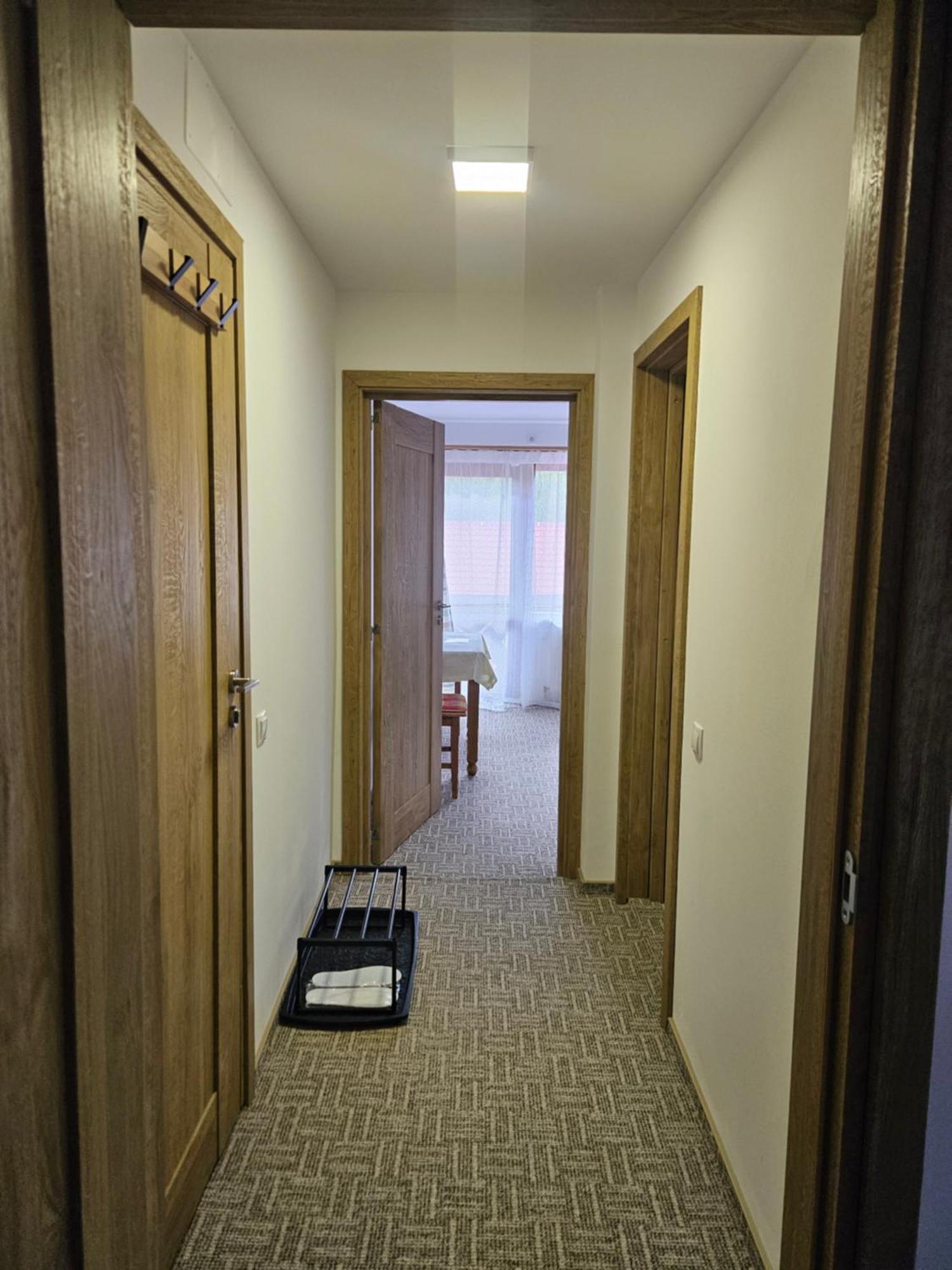 Pensiunea Casa Gobbel Bran  Room photo